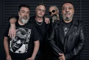 Molotov, banda mexicana, visitará en agosto a Ecuador.
