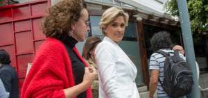 Viteri no declinar&aacute; su candidatura pese al alejamiento de Avanza