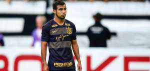 El anterior club de Junior Sornoza fue Corinthians de Brasil. s