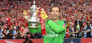 Petr Cech anuncia en redes sociales su retiro del f&uacute;tbol profesional