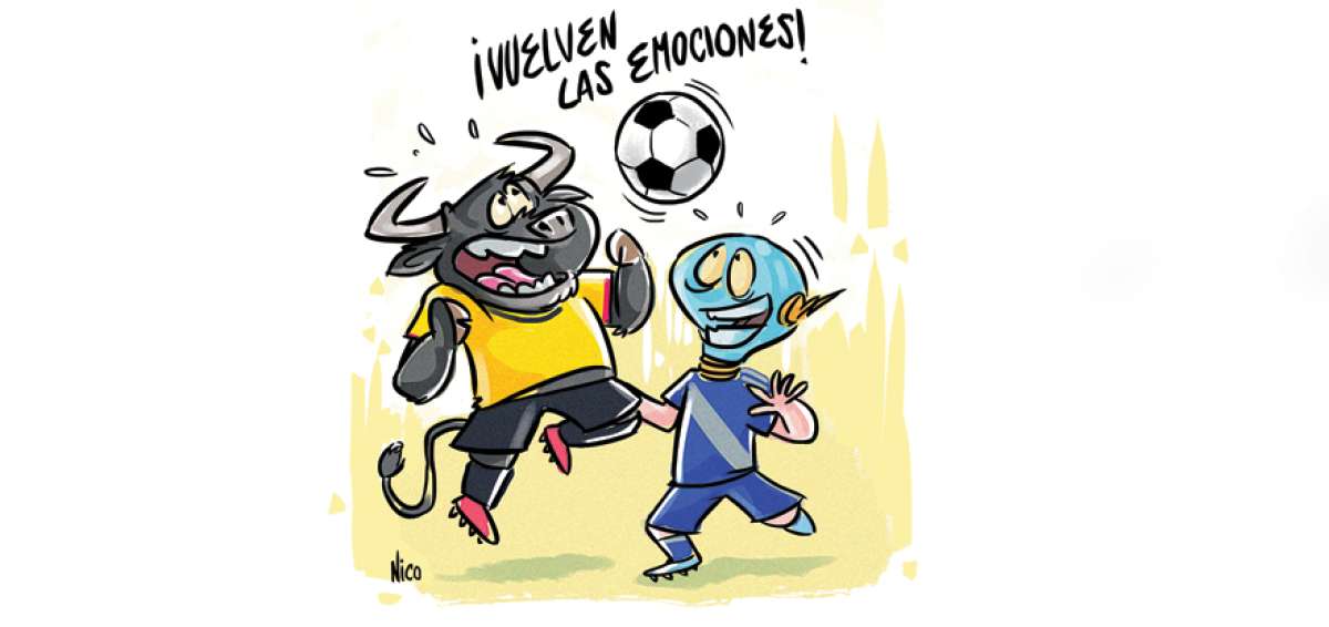 Cl&aacute;sico del Astillero