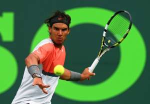 Nadal y Federer debutan con victoria en torneo de Montecarlo
