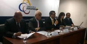 Consejo de la Judicatura abre concurso para incorporar 400 nuevos fiscales 