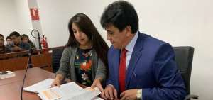 Por tres delitos procesan a 27 personas en caso Contralor&iacute;a