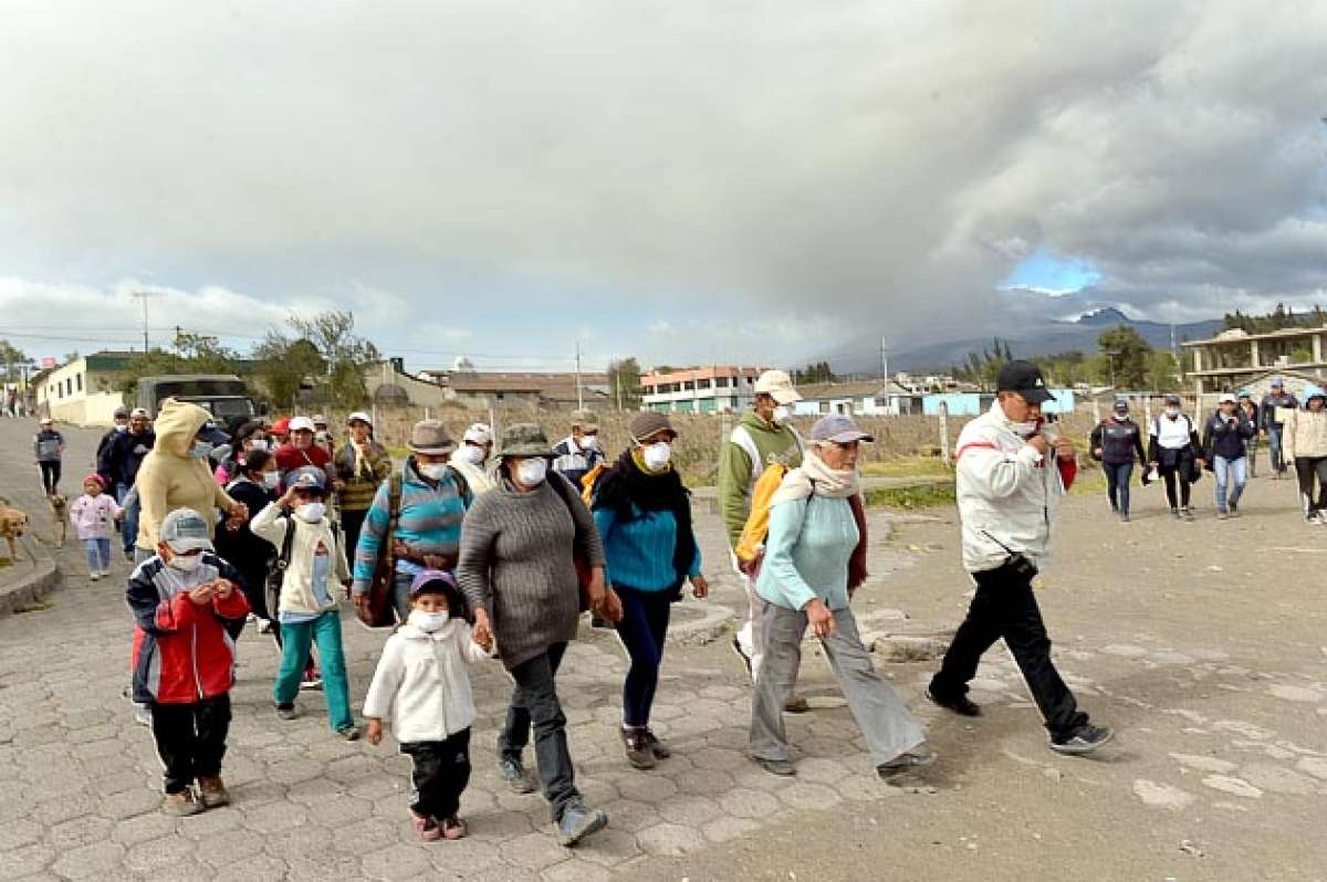 Foto: Archivo / El Tel&eacute;grafo