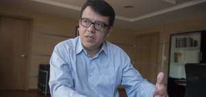 Jorge Garc&iacute;a, director del Instituto Nacional de Estad&iacute;stica y Censos, adelant&oacute; algunos detalles de la pr&oacute;xima estad&iacute;stica poblacional.