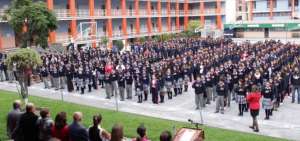 El Municipio de Quito dispuso el cambio progresivo de los uniformes en 20 planteles bajo su administraci&oacute;n.