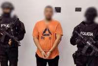 En el operativo 'Gran Fénix 25' se detuvo a seis familiares de alias 'Fito', cabecilla de 'Los Choneros'.