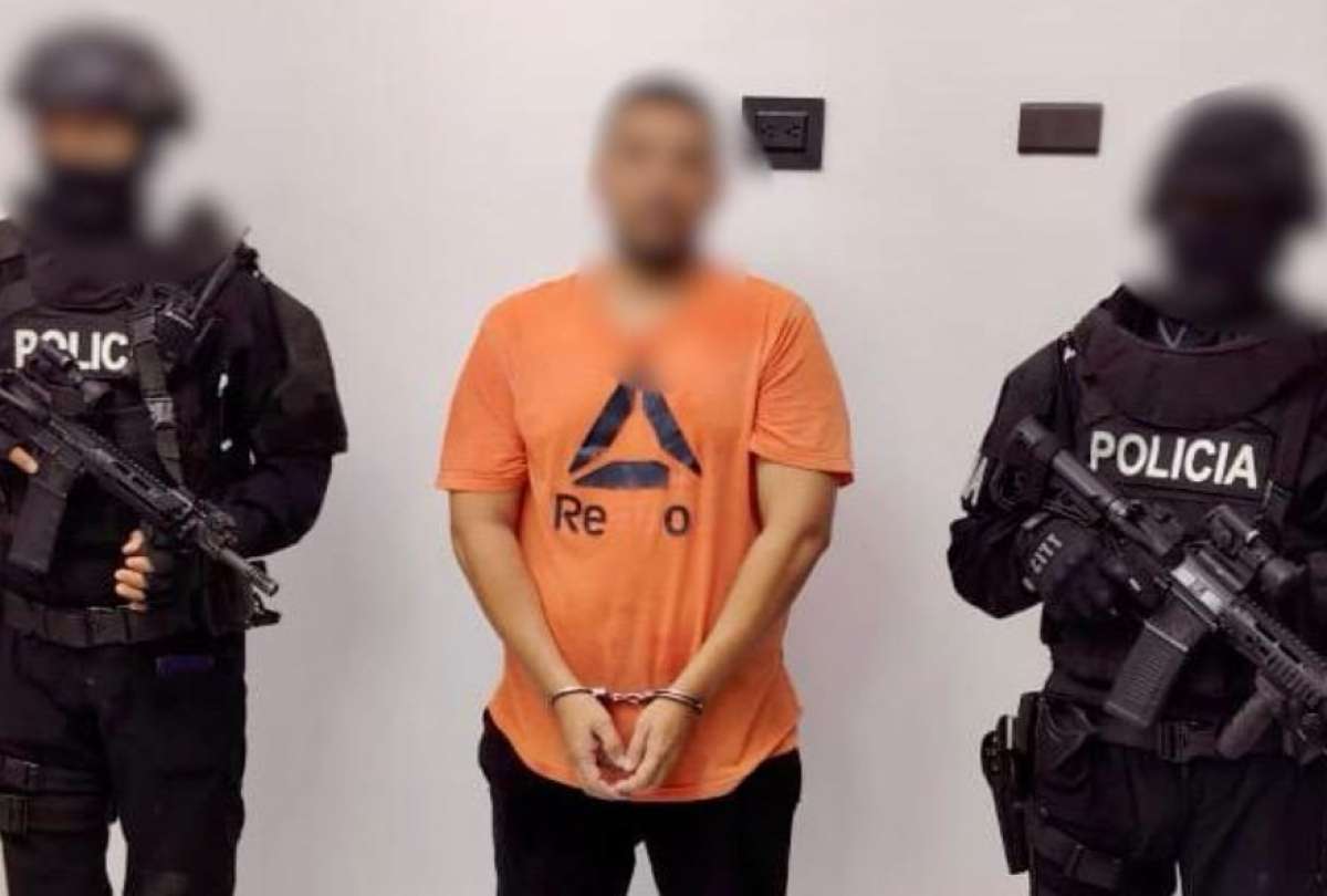 En el operativo 'Gran Fénix 25' se detuvo a seis familiares de alias 'Fito', cabecilla de 'Los Choneros'.