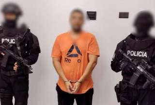 En el operativo 'Gran Fénix 25' se detuvo a seis familiares de alias 'Fito', cabecilla de 'Los Choneros'.