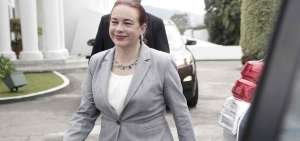Espinosa: Resoluci&oacute;n de CorteIDH ratifica la legitimidad de la consulta