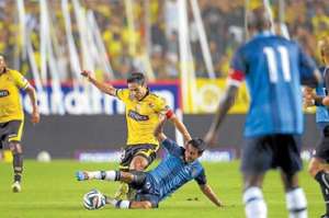 La noche amarilla ser&aacute; el 17 de enero