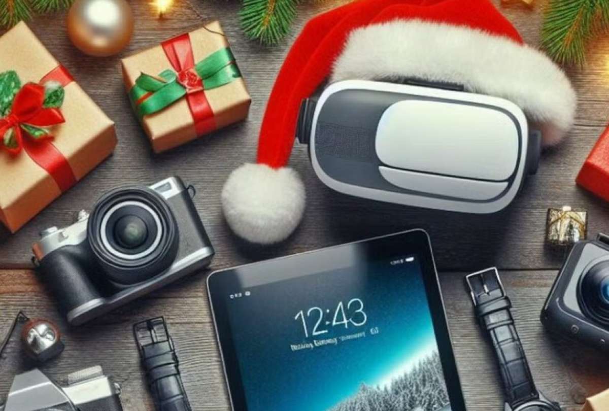 Los regalos navide&ntilde;os han evolucionado 