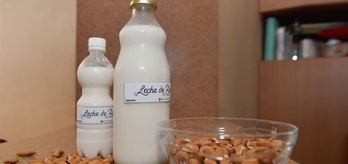 Las bebidas vegetales son una opci&oacute;n que no reemplaza a la leche de vaca