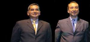 Contralor&iacute;a auditar&aacute; patrimonios de Fernando y Vinicio Alvarado