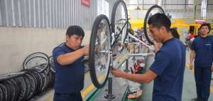 110,7% creci&oacute; la renta del trabajo no calificado