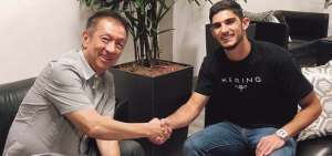Valencia ficha al portugu&eacute;s Gon&ccedil;alo Guedes del PSG