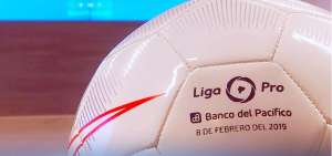 Miguel Loor aclara elecci&oacute;n de horarios de partidos de la LigaPro