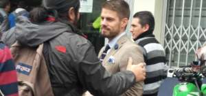 Felipe Rodr&iacute;guez, abogado del fiscal general