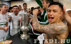Ram&iacute;rez se proclam&oacute; campe&oacute;n en Hungr&iacute;a (Video)