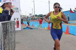 Muere deportista cuencana 