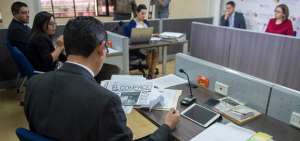 Iniciaron las audiencias contra 7 medios de comunicaci&oacute;n