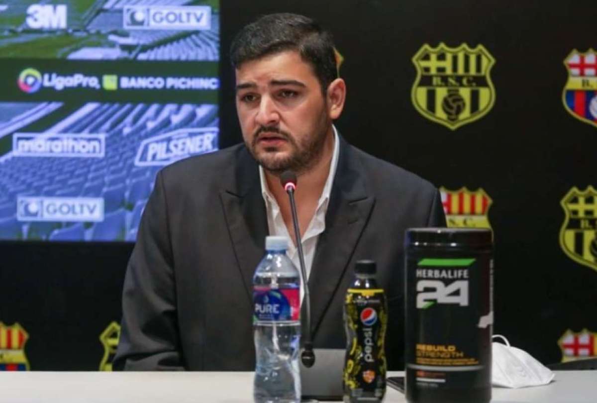 Aquiles &Aacute;lvarez arremete contra insultos y ofensas en Twitter