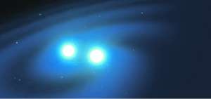 Observar la fusi&oacute;n de estrellas de neutrones, una experiencia cient&iacute;fica que marca la vida