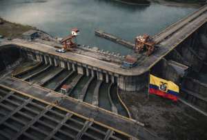 Gobierno logr&oacute; la recepci&oacute;n definitiva de Coca Codo Sinclair. 