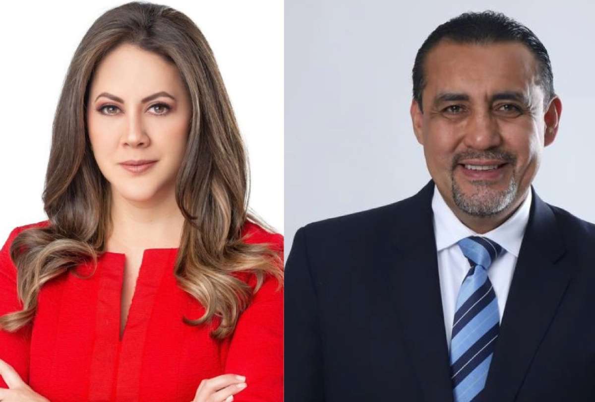 El CNE designó a los moderadores del Debate Presidencial.