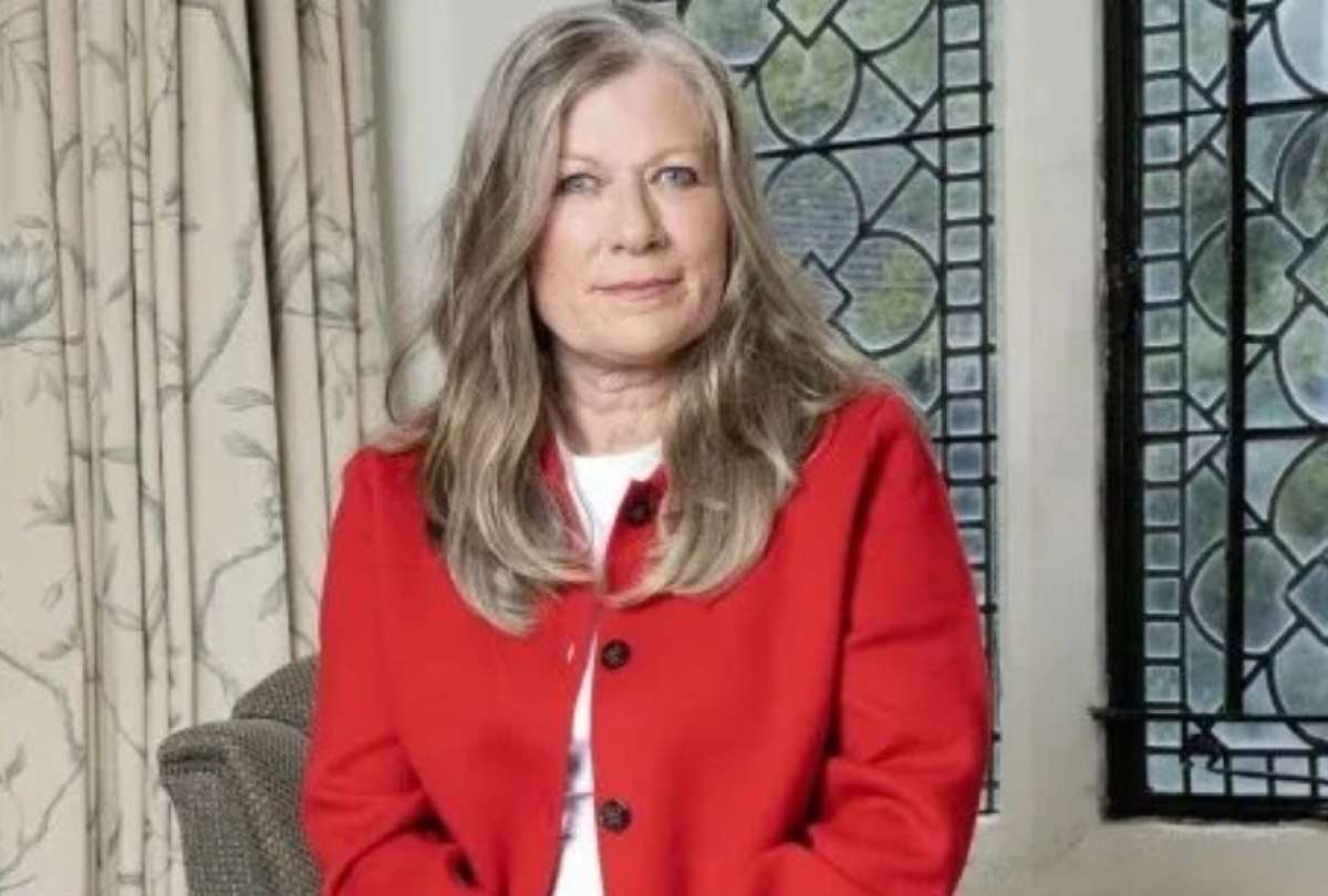 Wendy Duffy solicit&oacute; la eutanasia.