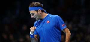 Roger Federer se clasifica para las semifinales por 15&ordf; vez