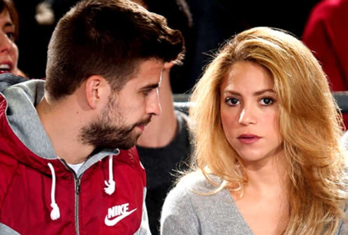 ¿Cómo se enteró Shakira de la infidelidad del futbolista Piqué?