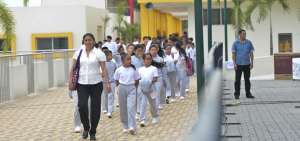 En el r&eacute;gimen Costa se matricularon 1&rsquo;871.767 estudiantes del sistema p&uacute;blico. Este lunes arrancar&aacute;n las clases para ni&ntilde;os de educaci&oacute;n inicial 1 y 2.