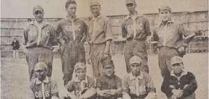 B&eacute;isbol, el deporte favorito de los guayaquile&ntilde;os a mediados del siglo XX