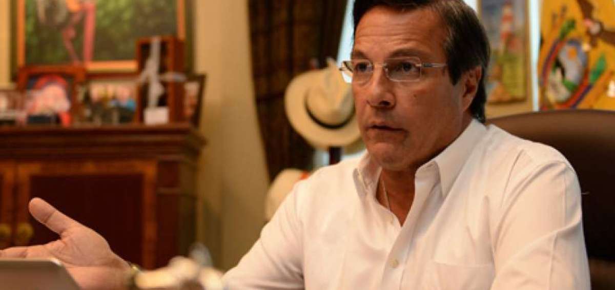 Jairala se une a la ID en 4 provincias