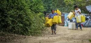 Cr&eacute;ditos para la mujer rural arrancan en Azuay