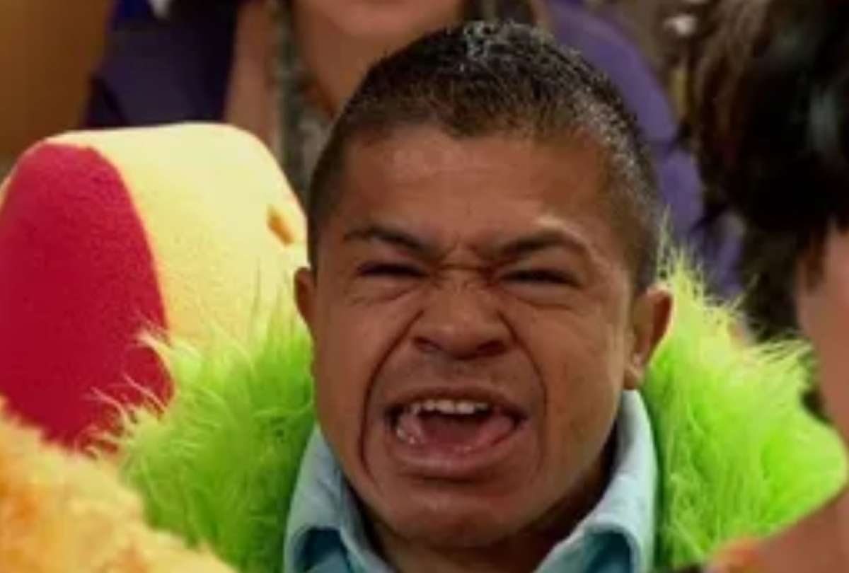 Abraham P&eacute;rez se convirti&oacute; en un personaje recordado por los fan&aacute;ticos de La Familia P. Luche.