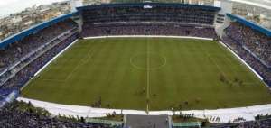 La hinchada de Barcelona no ha ingresado al estado Capwell desde su reinauguraci&oacute;n.