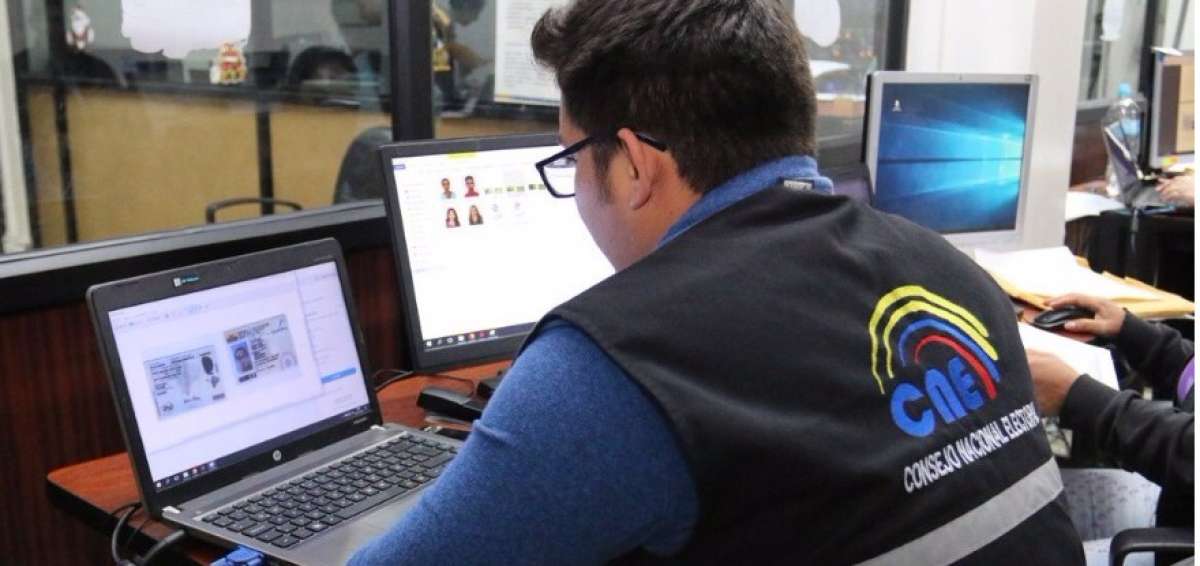 77.838 candidatos terciar&aacute;n en las seccionales de marzo
