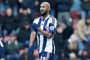 El Atl&eacute;tico Mineiro anuncia el fichaje de Nicolas Anelka