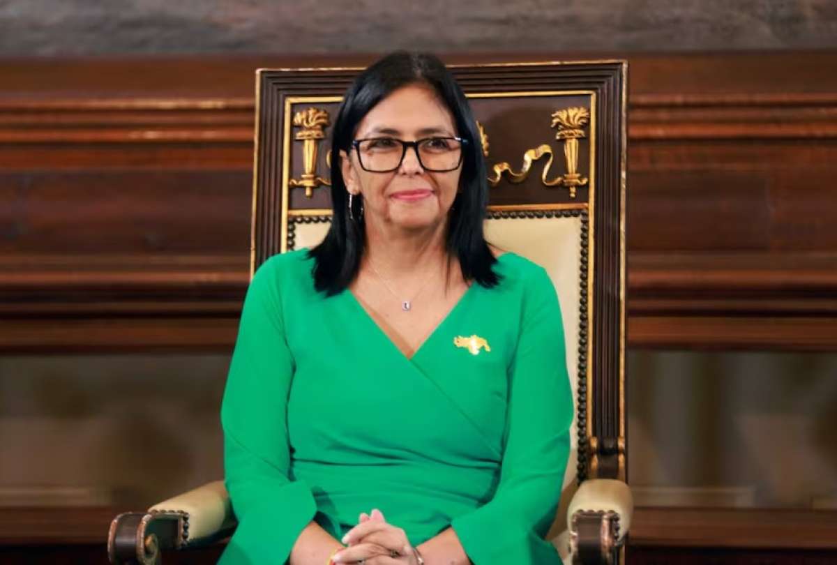 La notificaci&oacute;n ocurre despu&eacute;s de que el presidente estadounidense Donald Trump confirmara el reconocimiento formal