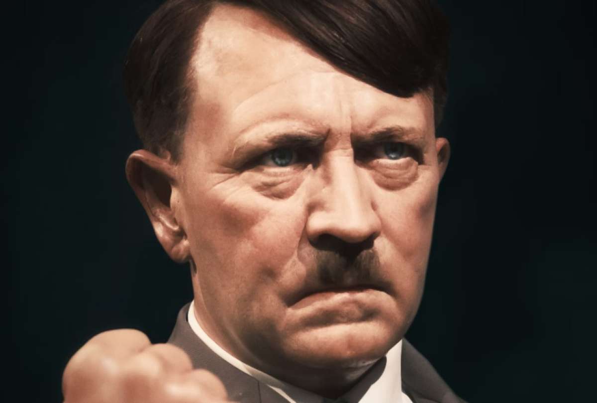 Piloto personal de Hitler reveló detalles de los últimos días del líder de los nazis