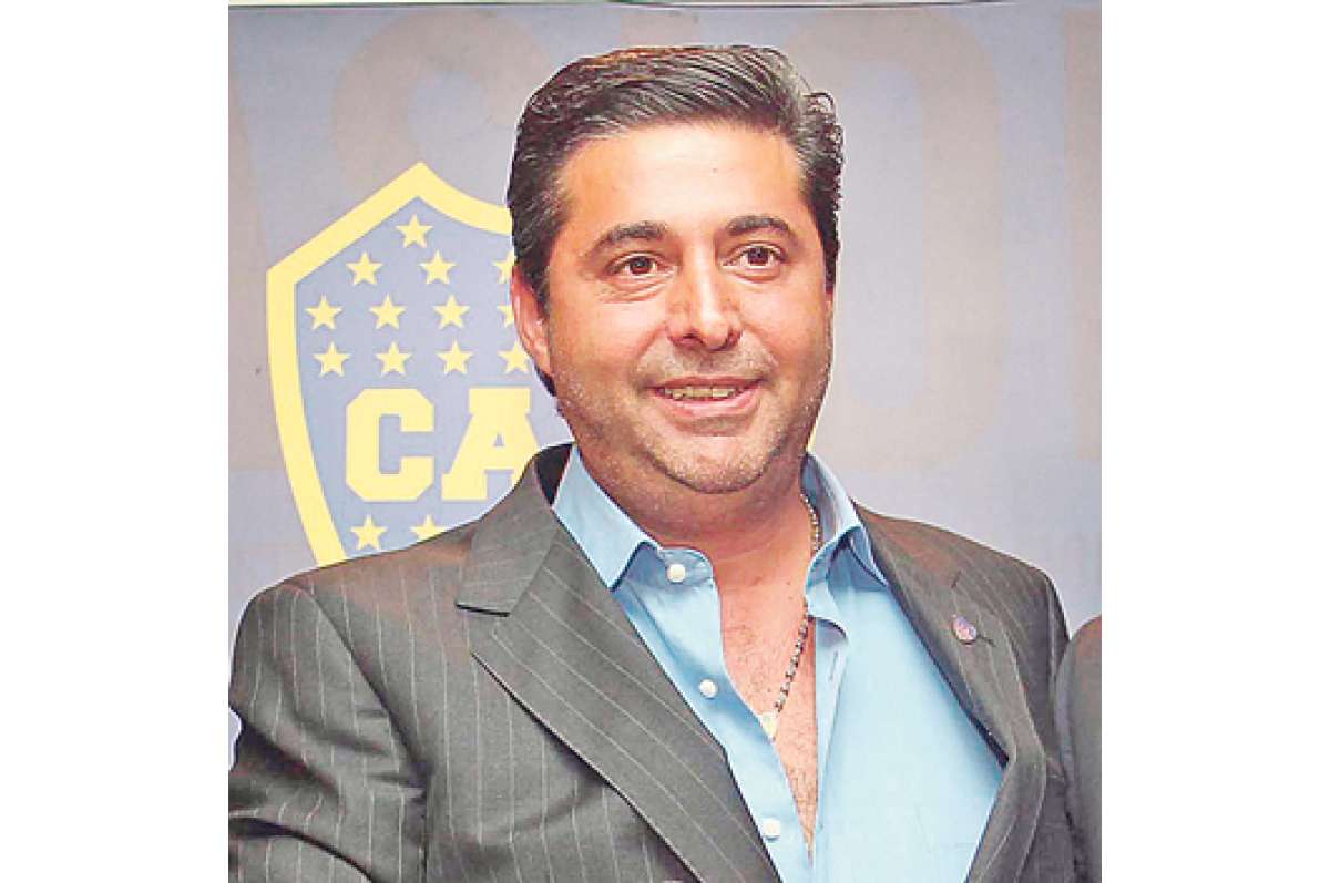 Supercl&aacute;sico estuvo cerca de ser suspendido