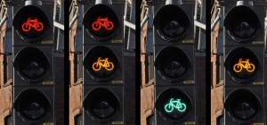 La seguridad es parte de la movilidad alternativa