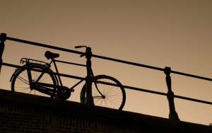 La ciudad es lo que vemos en bicicleta (Galer&iacute;a)
