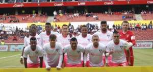 Liga anunci&oacute; los precios para la semifinal de Copa Ecuador