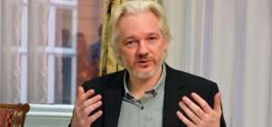 El fundador de WikiLeaks, Julian Assange, ingres&oacute; a la embajada de Ecuador en Londres en 2012. Seg&uacute;n dijo, tem&iacute;a ser extraditado a EE.UU.
