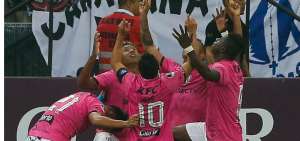 Independiente estrena documental de su t&iacute;tulo en la Copa Sudamericana
