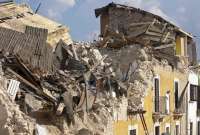 Famoso sismólogo sostiene que podría haber un terremoto en los próximos días